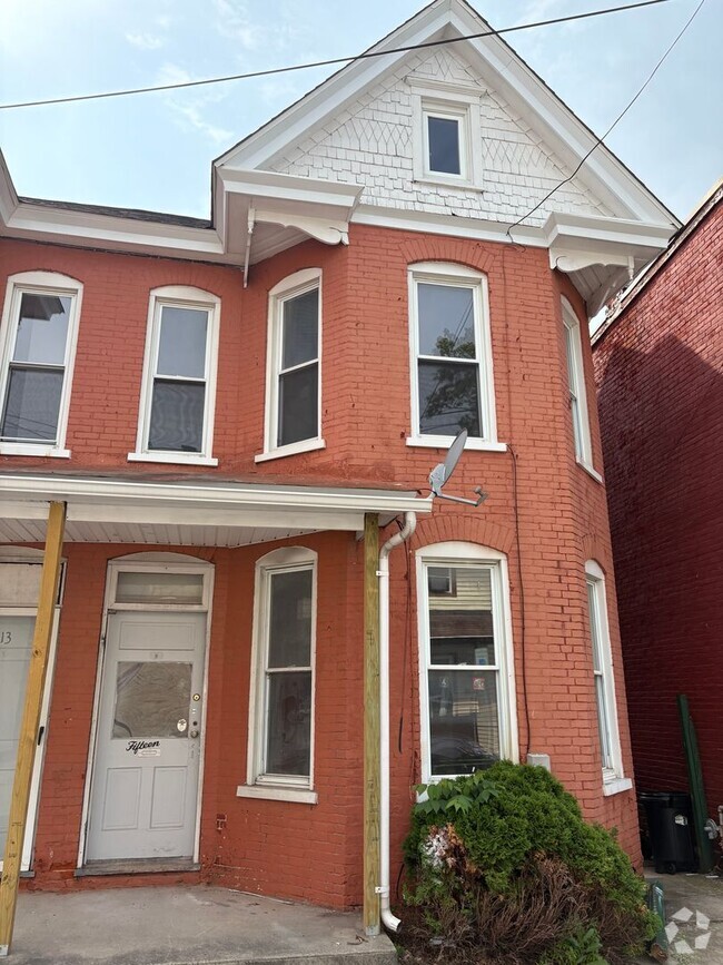 Building Photo - 13-15 Cleveland Avenue Unit 15 Cleveland Avenue Rental