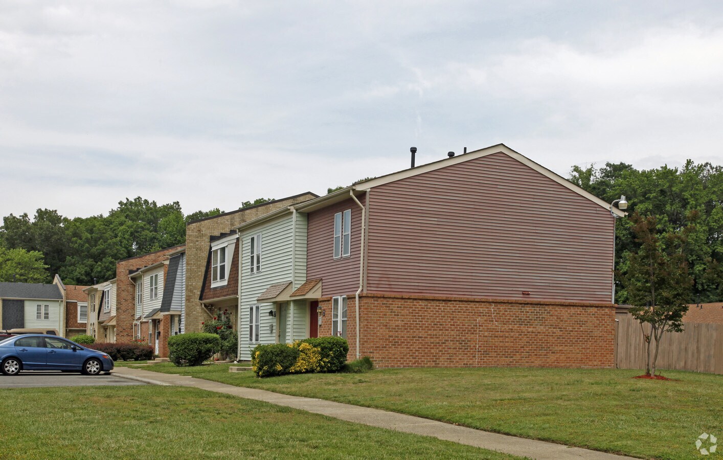 Photo - Pear Tree Park Townhouses