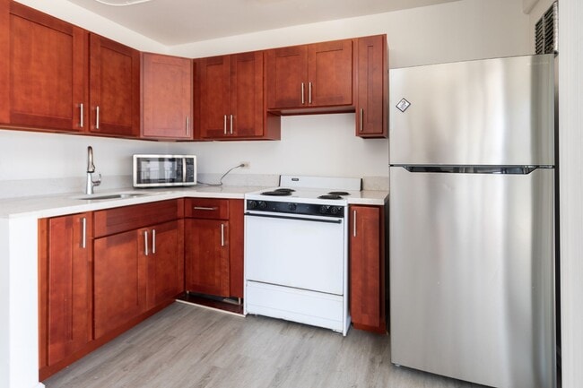 The Townhouse 1bd/1ba/1pk w extra large lanai - The Townhouse 1bd/1ba/1pk w extra large lanai