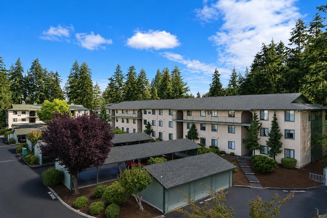 Building Photo - 14331 124th Ave NE Unit C33