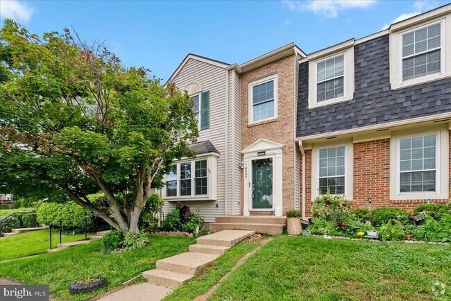 Building Photo - 14505 Skipton Ct Rental