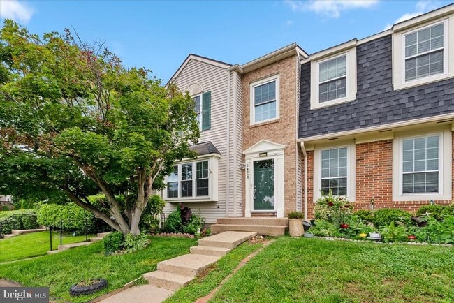 Photo - 14505 Skipton Ct Townhome