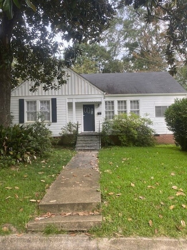 Building Photo - Great Home in Fondren!!