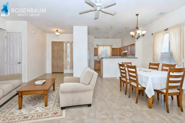 Photo - Gorgeous 3-bedrooms, 2-baths home in the desirable Granville community of Prescott Valley!