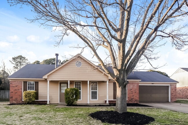 Building Photo - 6845 Dunbarton Dr Rental