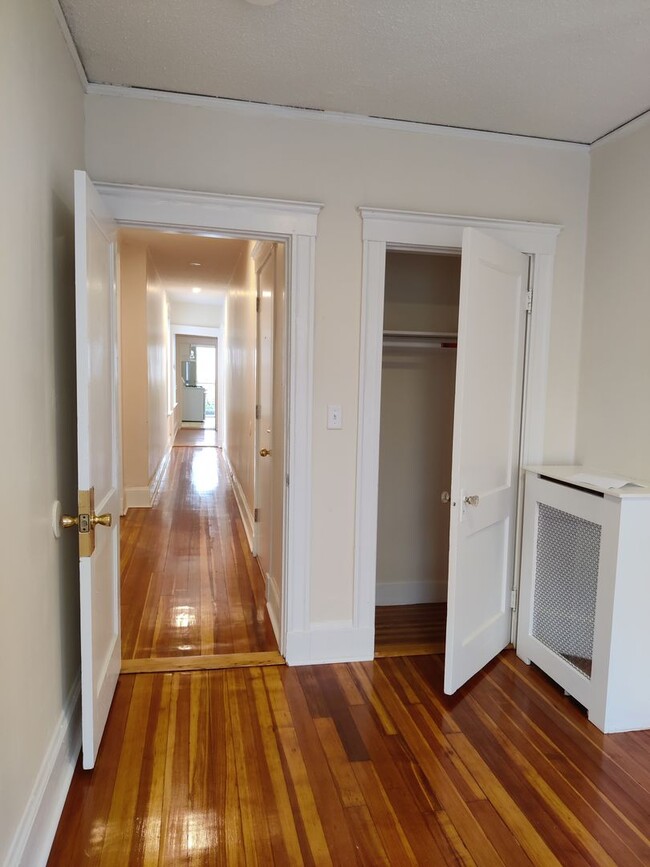 Photo - No Brokers fee, Large Renovated Unit in Allston. 4 bed. 2 Full Bathrooms. Central Heat, Laundry, ...