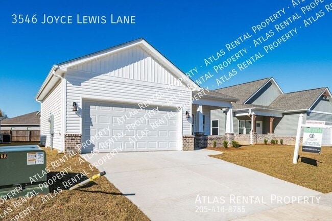 Photo - 3546 Joyce Lewis Ln