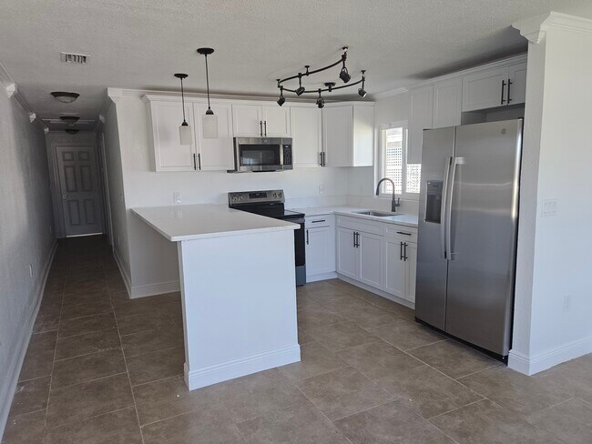 14036 Marguerite Dr