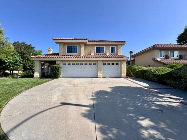 5 bedroom South Temecula home with a Pool ... - 5 bedroom South Temecula home with a Pool ...