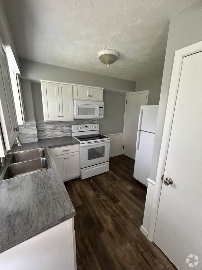 Building Photo - 226 Bonnett St SW Unit 226 Bonnett St. Rental
