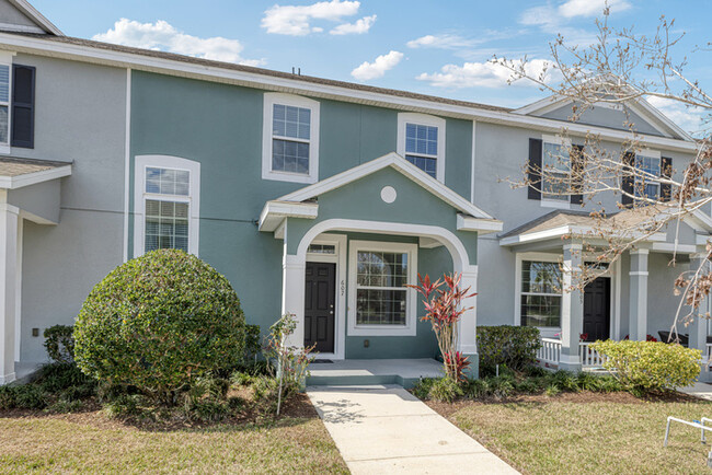 Photo - 607 Tiger Bay Ct Townhome