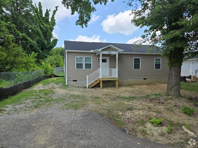 Building Photo - Norborne Road Rental