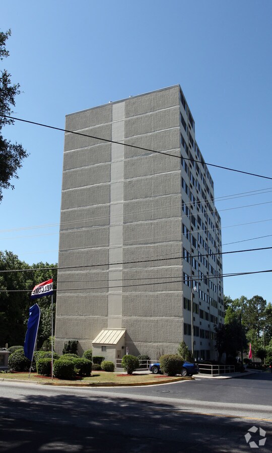 Photo - Savannah Summit