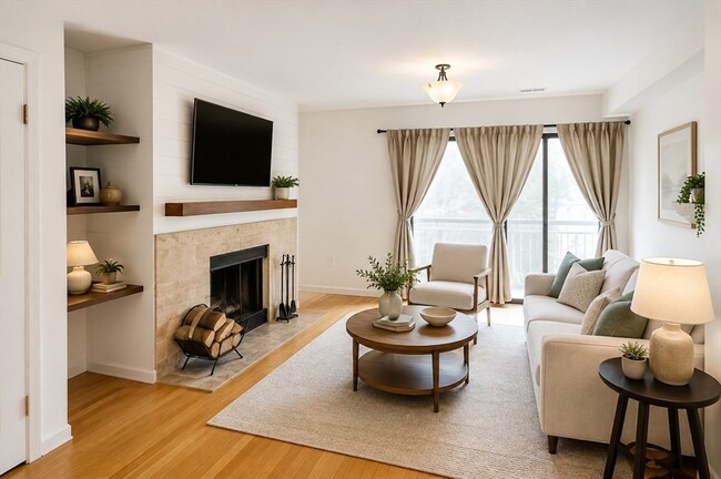 Photo - 196 Allston St Unit 2