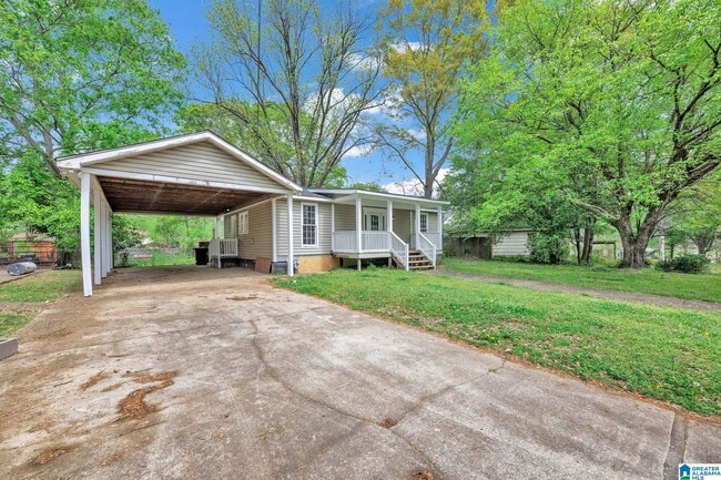 Photo - 3027 Cora Ave