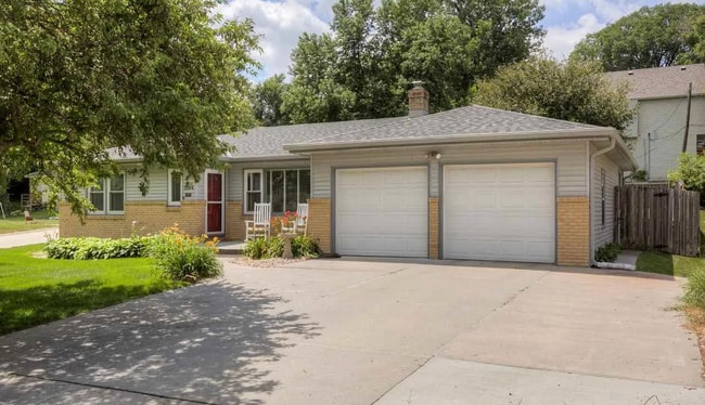 Building Photo - Charming 2 Bedroom In Benson!! Rental