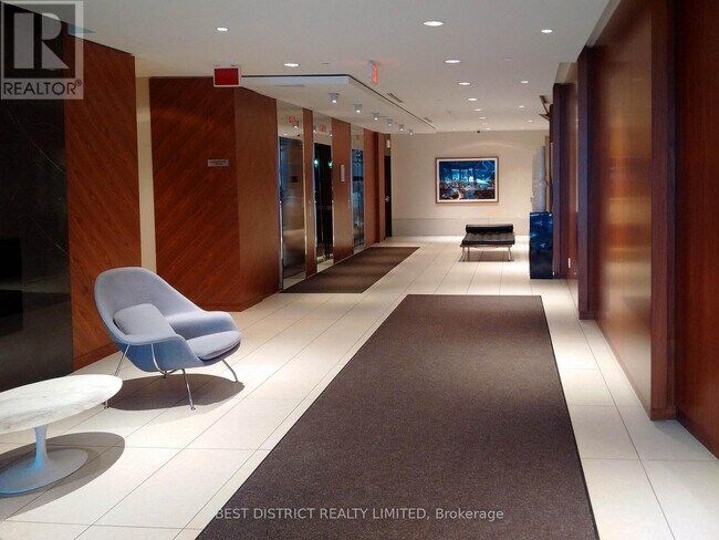 Photo - 9 Valhalla Inn Rd Unité 1501