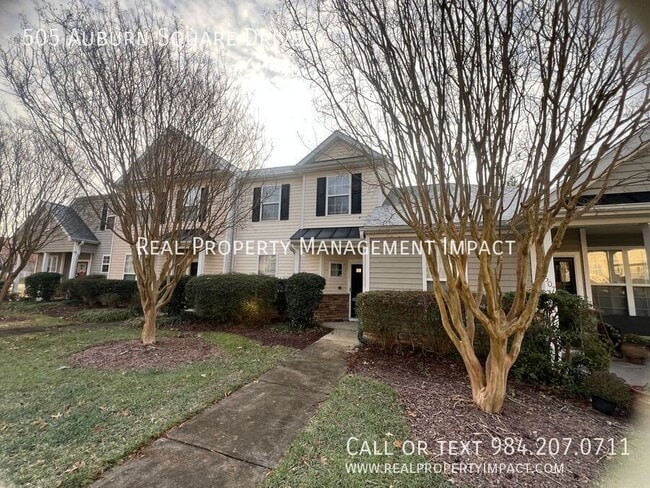 Photo - 505 Auburn Square Dr
