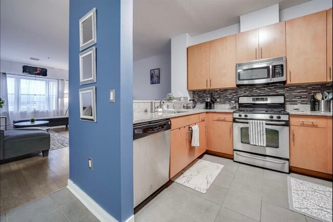 Photo - 172 Culver Ave Unit 502