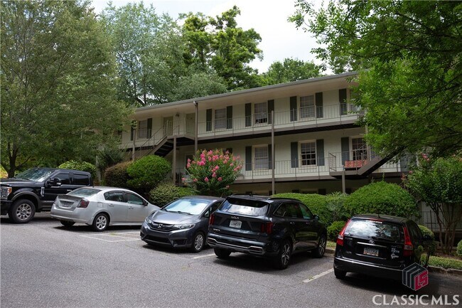 Photo - 270 Barber St Apartment Unit E4