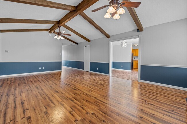 Photo - Sherwood rental!