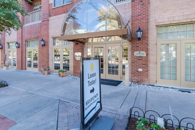 Photo - Garfield Park