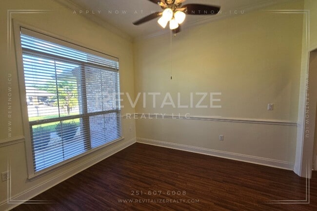 Photo - Lakefront Luxury Living in Parish Lakes – Foley, Alabama