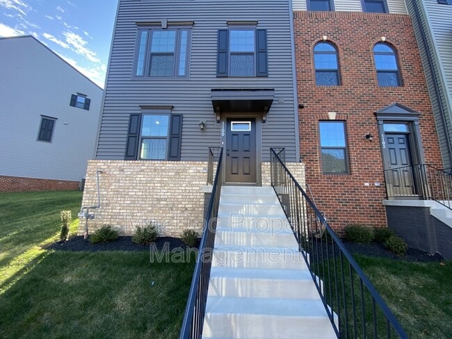 Photo - 1100 Rampart Dr Casa Adosada