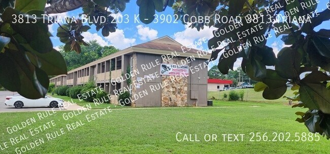Photo - 3813 Triana Blvd SW Unit 3902 Cobb Road 3813 Triana