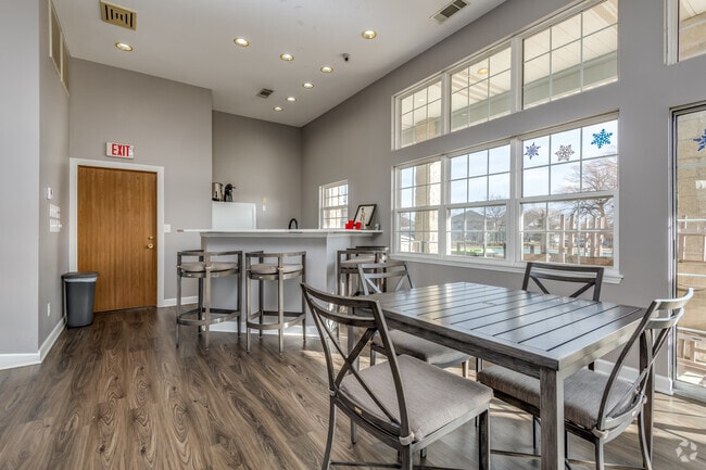 Community Room