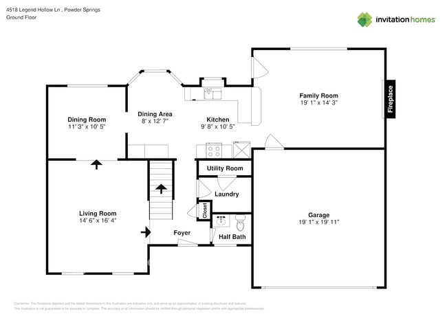 Photo - 4518 Legend Hollow Ln