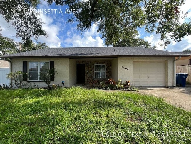 Building Photo - 4606 E Poinsettia Ave Rental
