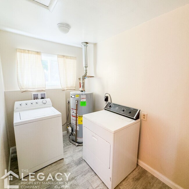 Home House Rental in Casper, WY