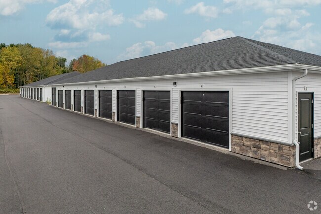 Homestead Townhomes & Senior Apartments