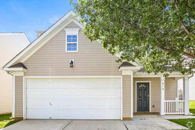 Building Photo - 513 Lindsborg Trail Rental