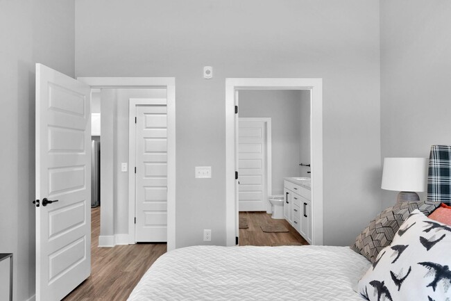 Photo - Mill One Apartments