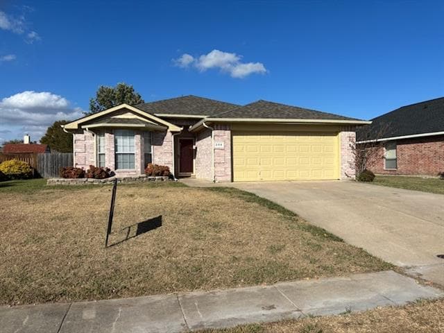 Building Photo - 205 Lake Wichita Dr