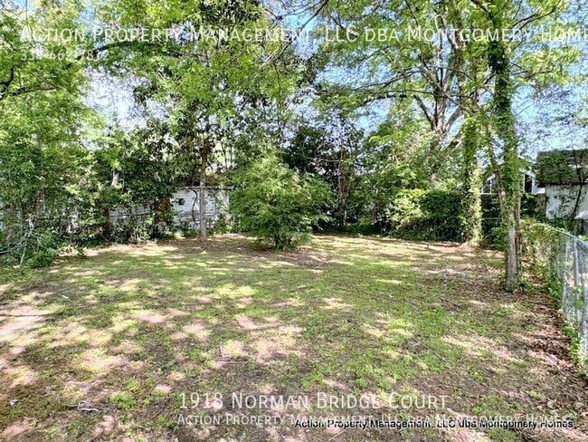 Photo - 1918 Norman Bridge Ct