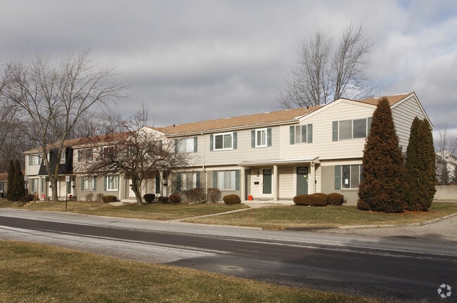 Photo - Stonebrooke Condominiums
