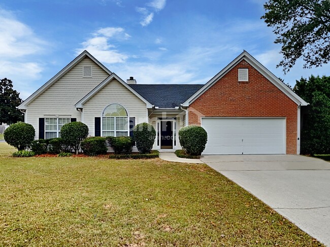 Photo - 3208 Milstead Walk Way