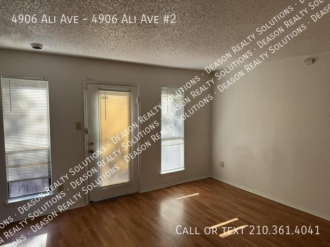 Photo - 4906 Ali Ave Apartment Unit 4906 Ali Ave #2