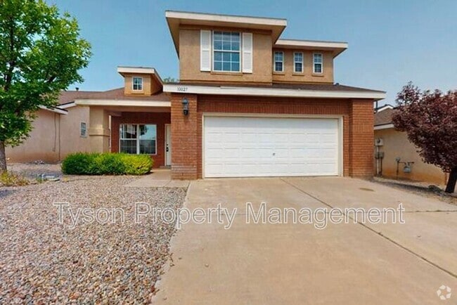 Building Photo - 10027 Silverton Dr NW Rental