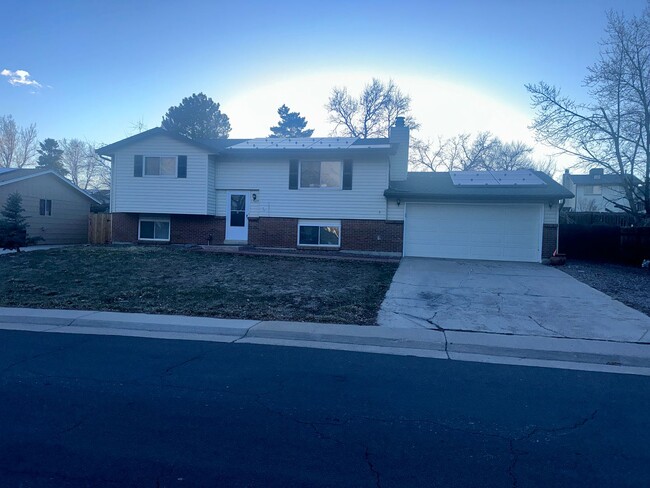 For Rent!! Single Family Home in Lone Tree - For Rent!! Single Family Home in Lone Tree