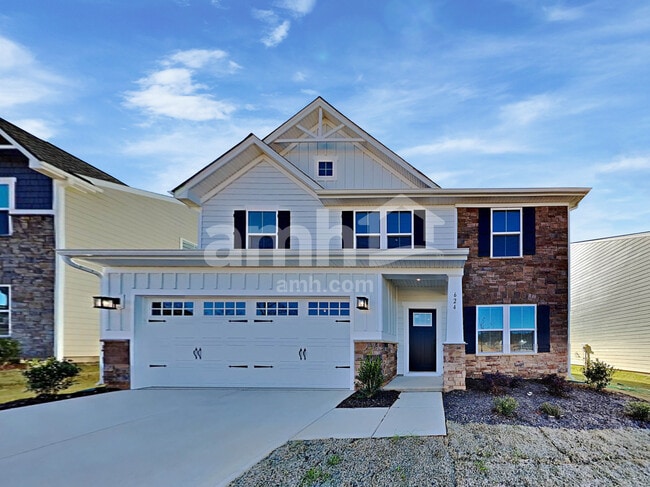 Building Photo - 624 Hamilton Park Dr