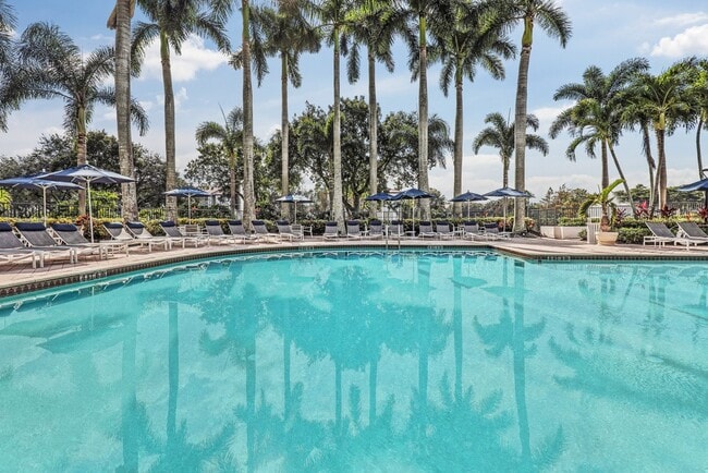 The Cove at Boynton Beach Apartments
