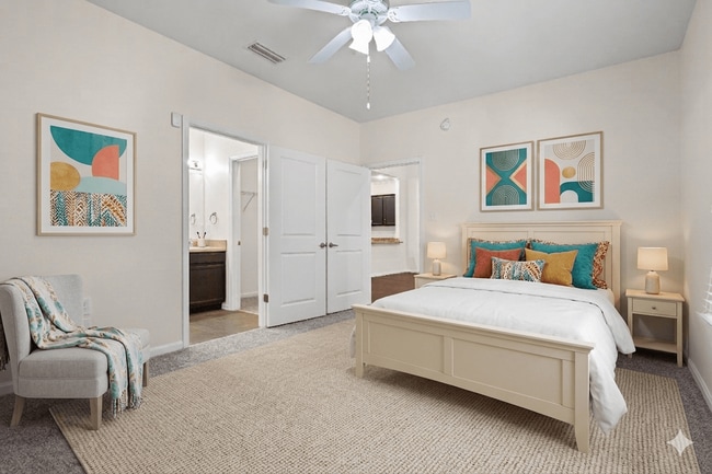 Photo - Palladian at Fairhope