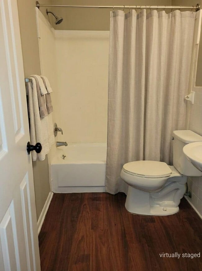 Photo - Your new home awaits!