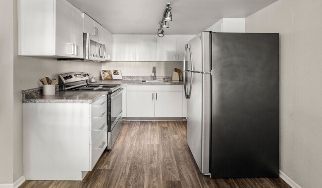 Prepare your favorite meals for a crowd in your chef-inspired kitchen - Point Bonita