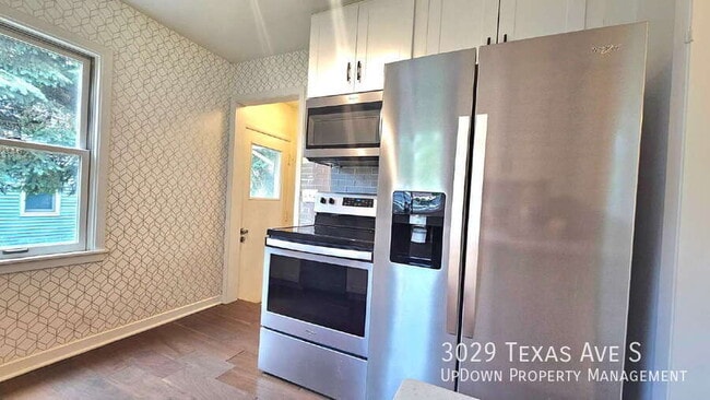 Photo - 3029 Texas Ave S