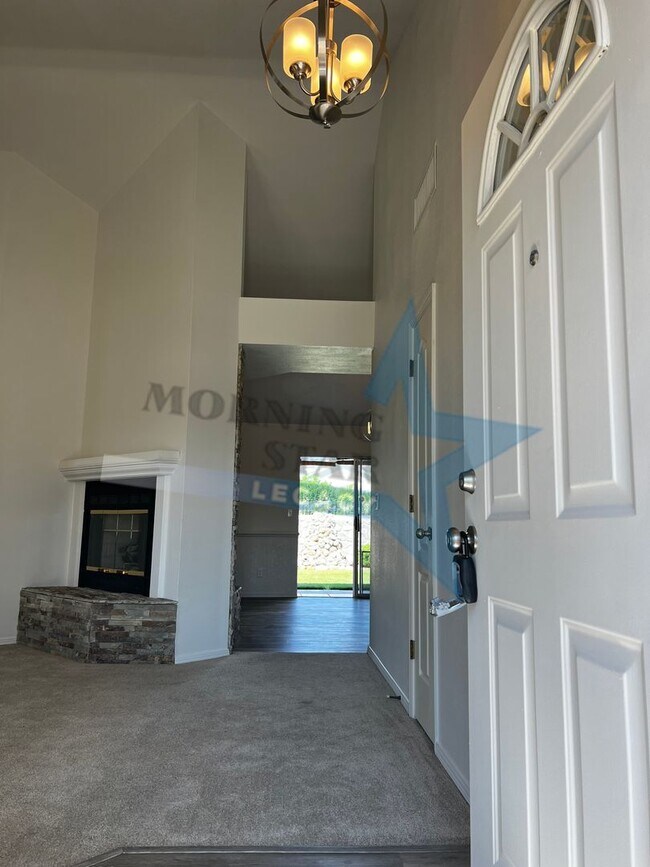 Photo - The City View Holiday House!